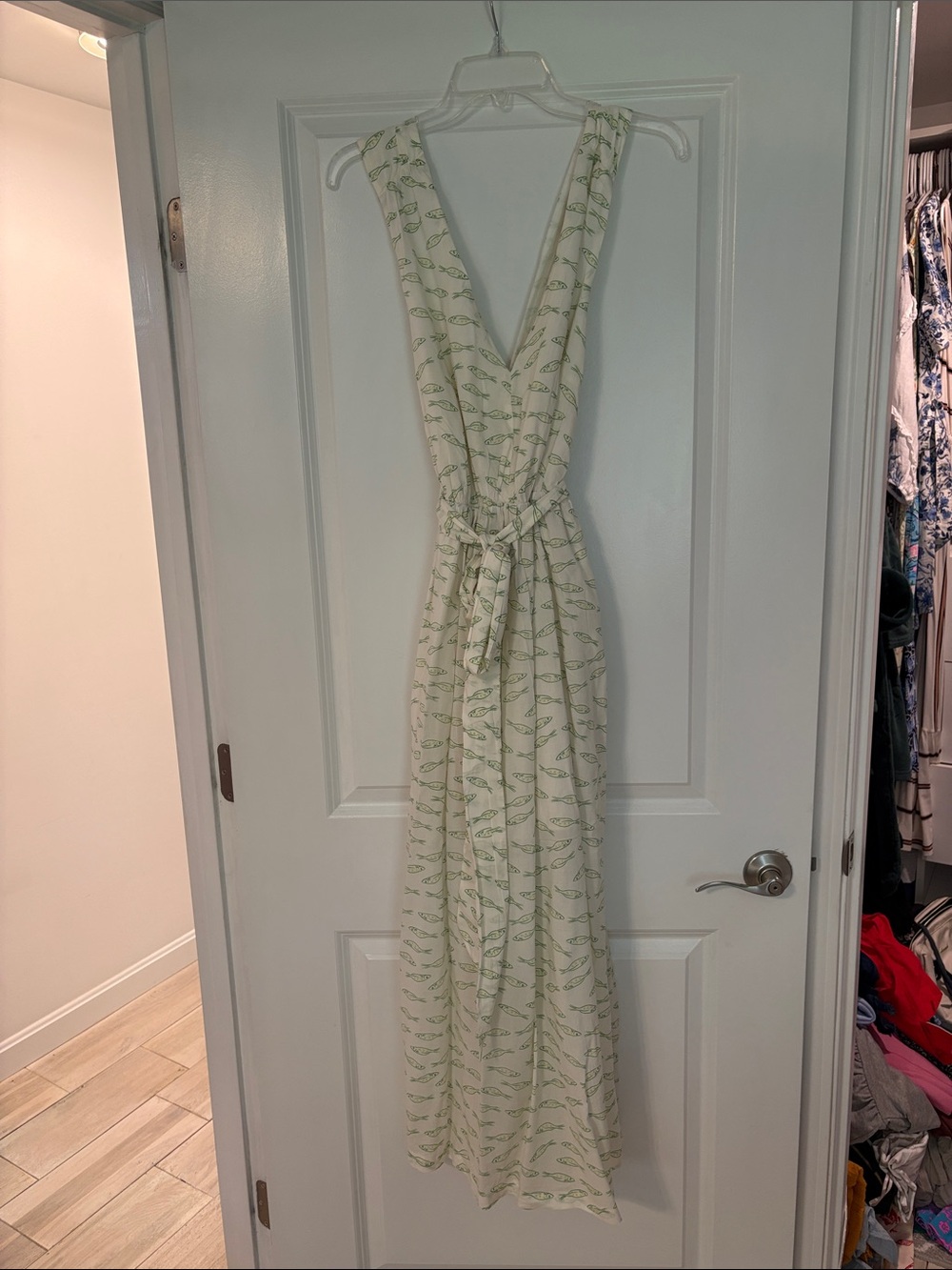 A New Day Dress